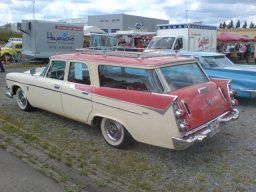 Big Bumper Meet 2008